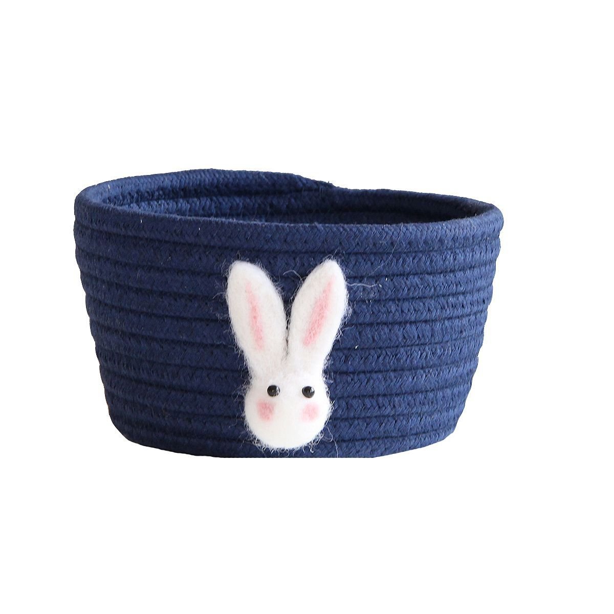 animals-woven-storage-basketschildrensliving-simply-house-576438 Children's Animals Woven Storage Baskets - Living Simply House