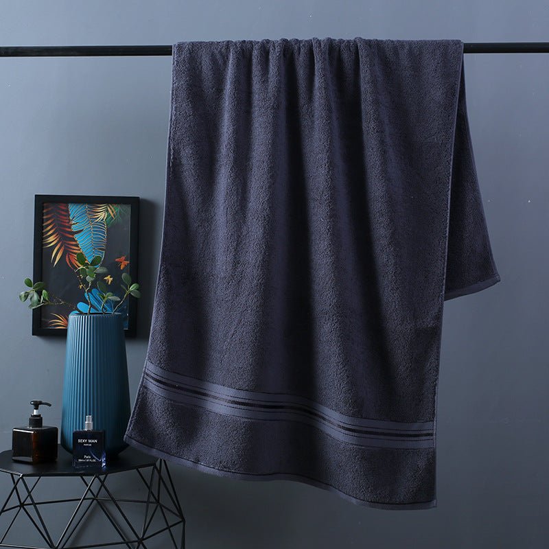 egyptian-cotton-towelstowelsliving-simply-house-817644 Towels Egyptian Cotton Towels - Living Simply House