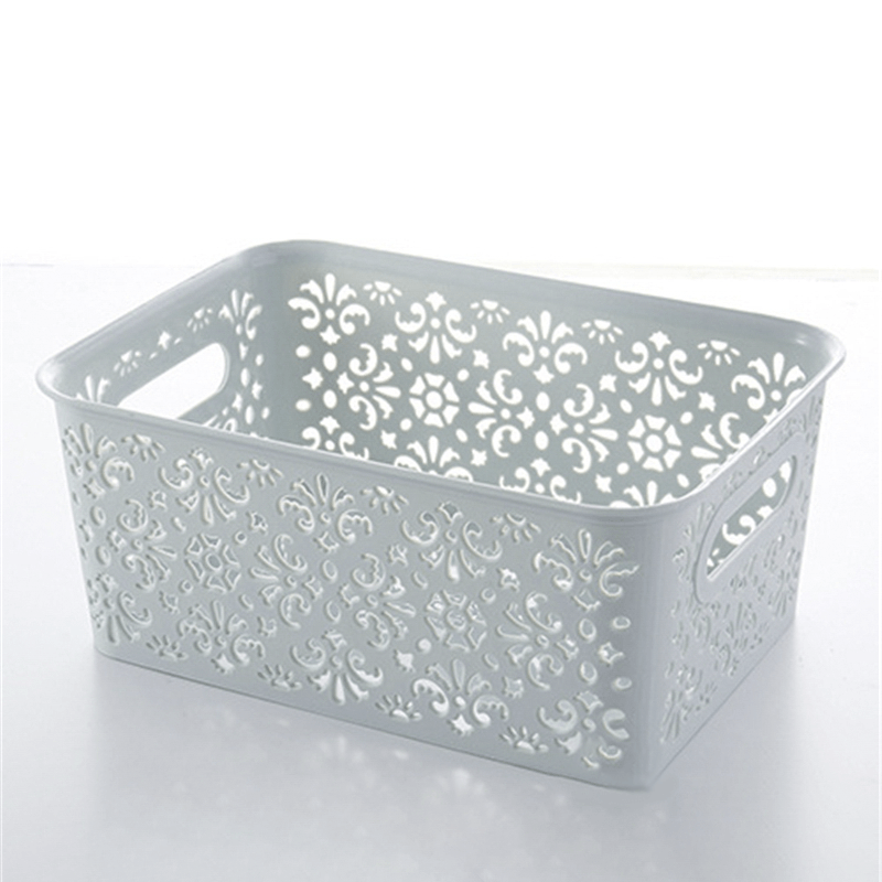 patterned-storage-basketsstorageliving-simply-house-714372 Storage Patterned Storage Baskets - Living Simply House