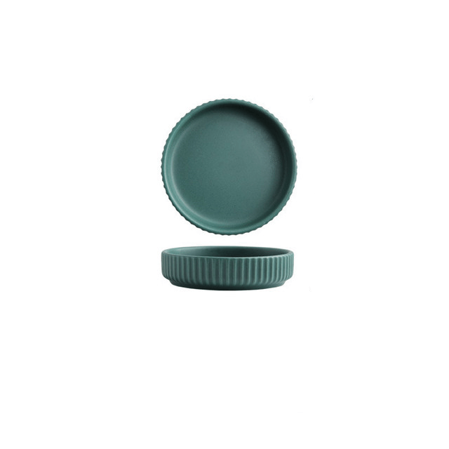 ridged-edge-dinnerwarecrockeryliving-simply-house-244370 Crockery Ridged Edge Dinnerware - Living Simply House